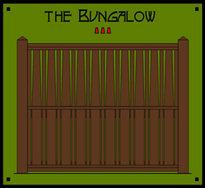 The Bungalow - Click to make larger.