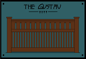 The Gustav - Click to make larger.