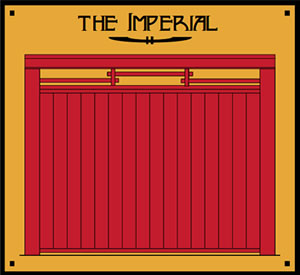The Imperial - Click to make larger.