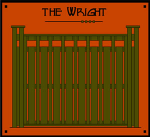 The Wright - Click to make larger.